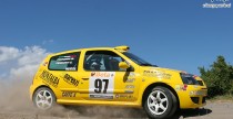 Beta Rally Oltrepo - rajd z wyborami miss Beta Rally Oltrepo - rajd z wyborami miss