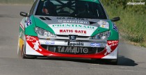 Beta Rally Oltrepo - rajd z wyborami miss Beta Rally Oltrepo - rajd z wyborami miss