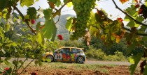 Beta Rally Oltrepo - rajd z wyborami miss Beta Rally Oltrepo - rajd z wyborami miss
