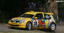 Beta Rally Oltrepo - rajd z wyborami miss Beta Rally Oltrepo - rajd z wyborami miss