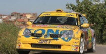 Beta Rally Oltrepo - rajd z wyborami miss Beta Rally Oltrepo - rajd z wyborami miss