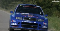 Beta Rally Oltrepo - rajd z wyborami miss Beta Rally Oltrepo - rajd z wyborami miss