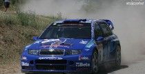 Beta Rally Oltrepo - rajd z wyborami miss Beta Rally Oltrepo - rajd z wyborami miss