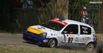 Beta Rally Oltrepo - rajd z wyborami miss Beta Rally Oltrepo - rajd z wyborami miss