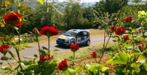 Beta Rally Oltrepo - rajd z wyborami miss Beta Rally Oltrepo - rajd z wyborami miss