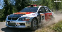 Beta Rally Oltrepo - rajd z wyborami miss Beta Rally Oltrepo - rajd z wyborami miss