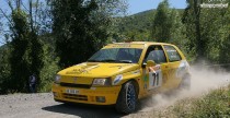 Beta Rally Oltrepo - rajd z wyborami miss Beta Rally Oltrepo - rajd z wyborami miss