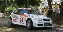 Beta Rally Oltrepo - rajd z wyborami miss Beta Rally Oltrepo - rajd z wyborami miss
