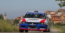 Beta Rally Oltrepo - rajd z wyborami miss Beta Rally Oltrepo - rajd z wyborami miss