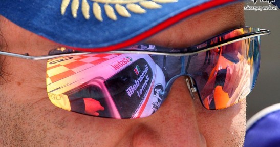 Rally Della Lanterna 2007
