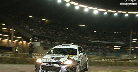 Rally Della Lanterna 2007