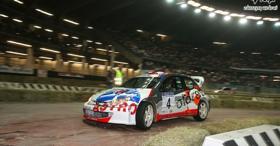 Rally Della Lanterna 2007