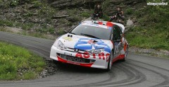 Rally Della Lanterna 2007