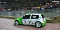 Rally Della Lanterna 2007 Rally Della Lanterna 2007