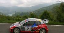 Rally Della Lanterna 2007 Rally Della Lanterna 2007