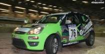 Rally Della Lanterna 2007 Rally Della Lanterna 2007