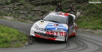 Rally Della Lanterna 2007 Rally Della Lanterna 2007