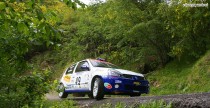 Rally Della Lanterna 2007 Rally Della Lanterna 2007