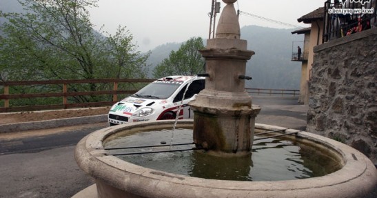 Rajd Mille Miglia 2007