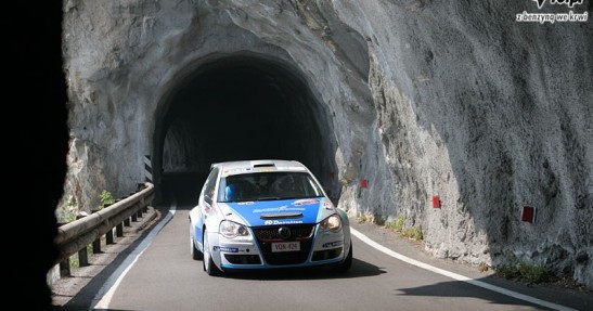 Rajd Mille Miglia 2007