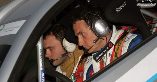 Rajd Mille Miglia 2007