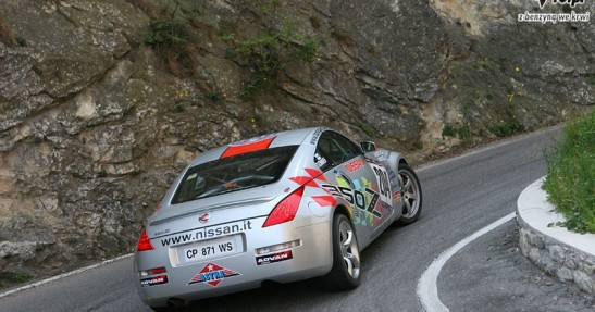 Rajd Mille Miglia 2007