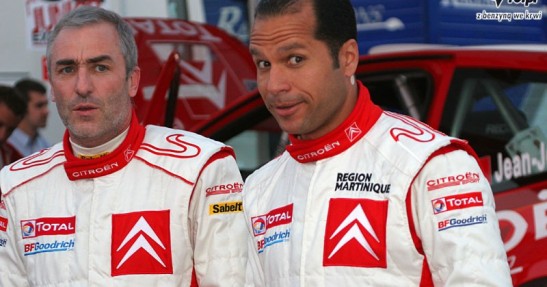 Rajd Mille Miglia 2007