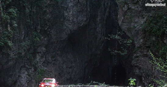 Rajd Mille Miglia 2007