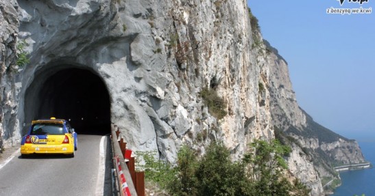 Rajd Mille Miglia 2007