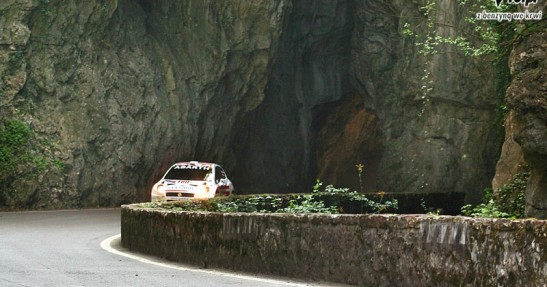 Rajd Mille Miglia 2007