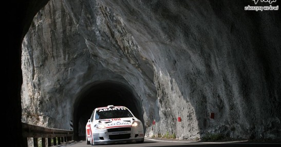 Rajd Mille Miglia 2007