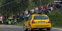 Rajd Mille Miglia 2007