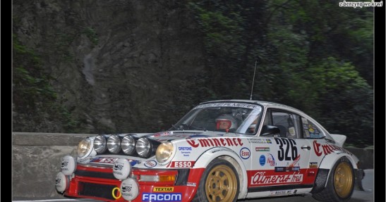 Mille Miglia 2007