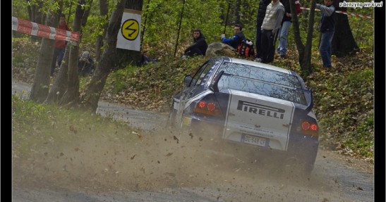 Mille Miglia 2007