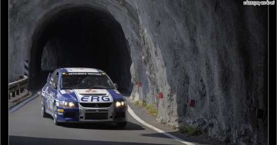 Mille Miglia 2007