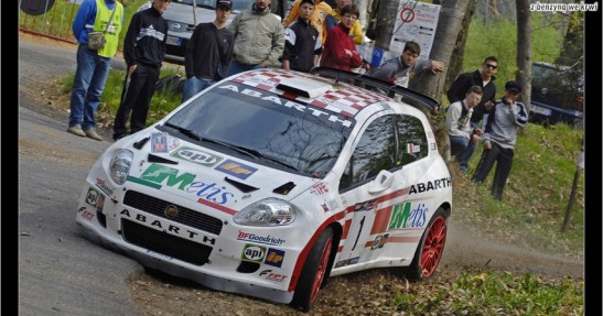 Mille Miglia 2007