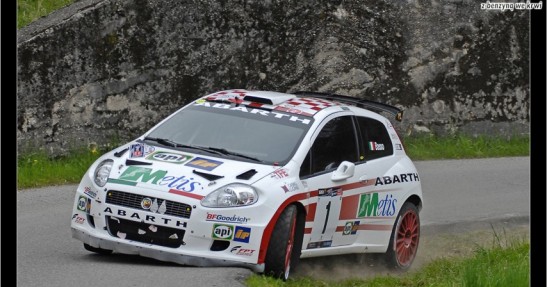 Mille Miglia 2007