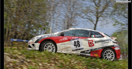 Mille Miglia 2007