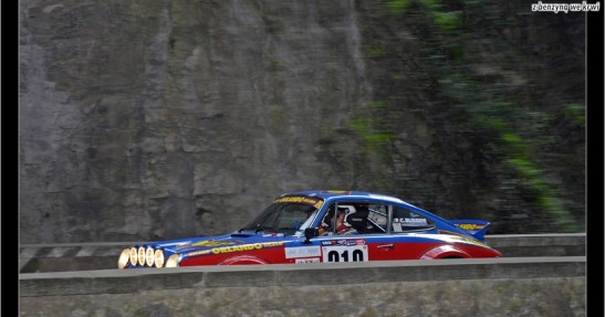 Mille Miglia 2007