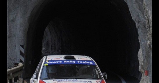 Mille Miglia 2007