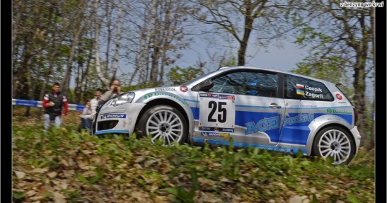 Mille Miglia 2007