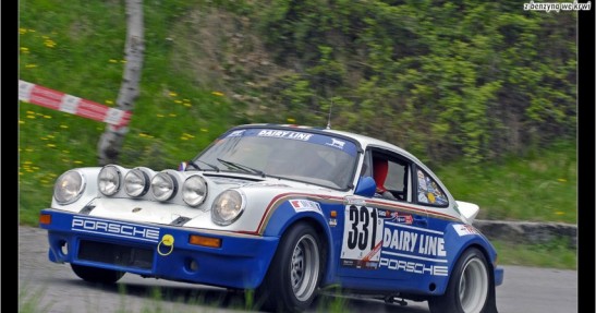Mille Miglia 2007