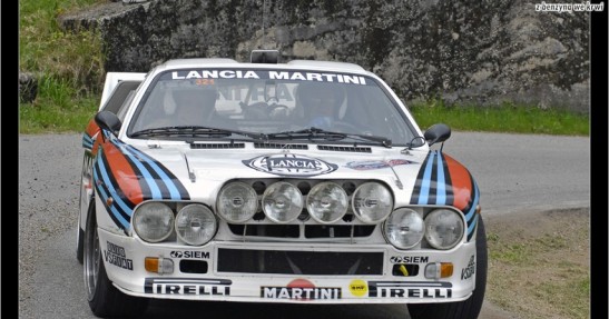 Mille Miglia 2007
