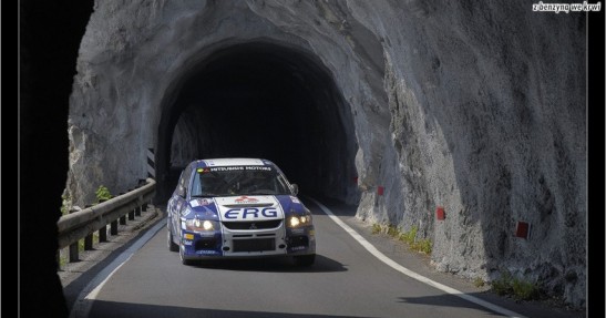 Mille Miglia 2007