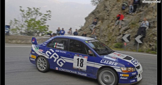 Mille Miglia 2007