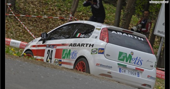 Mille Miglia 2007