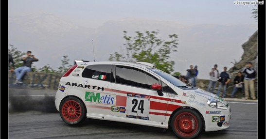 Mille Miglia 2007