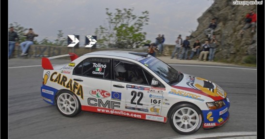 Mille Miglia 2007