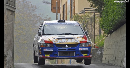 Mille Miglia 2007