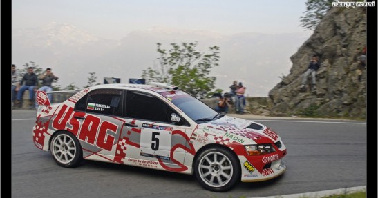Mille Miglia 2007